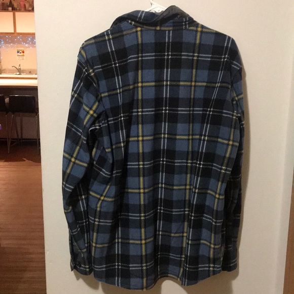 Flannel - Picture 4 of 4